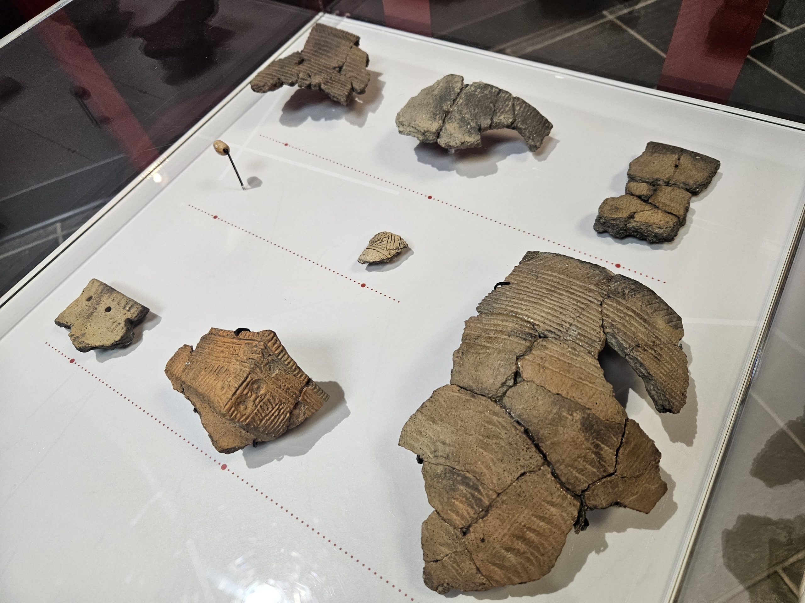 Image d'une vitrine