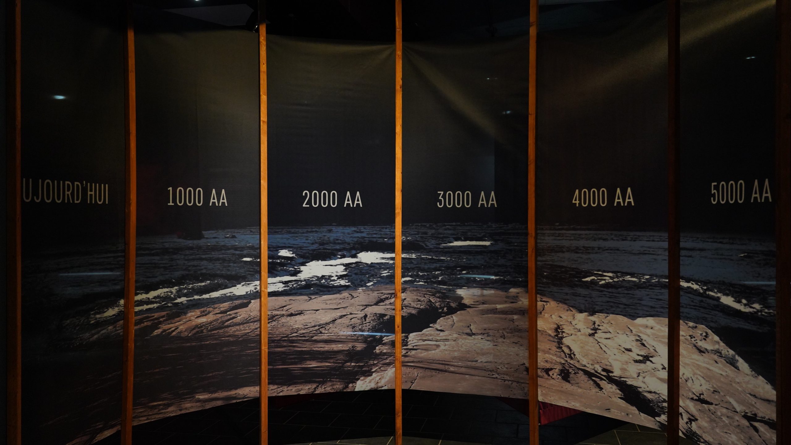 Image des années de voix nomades
