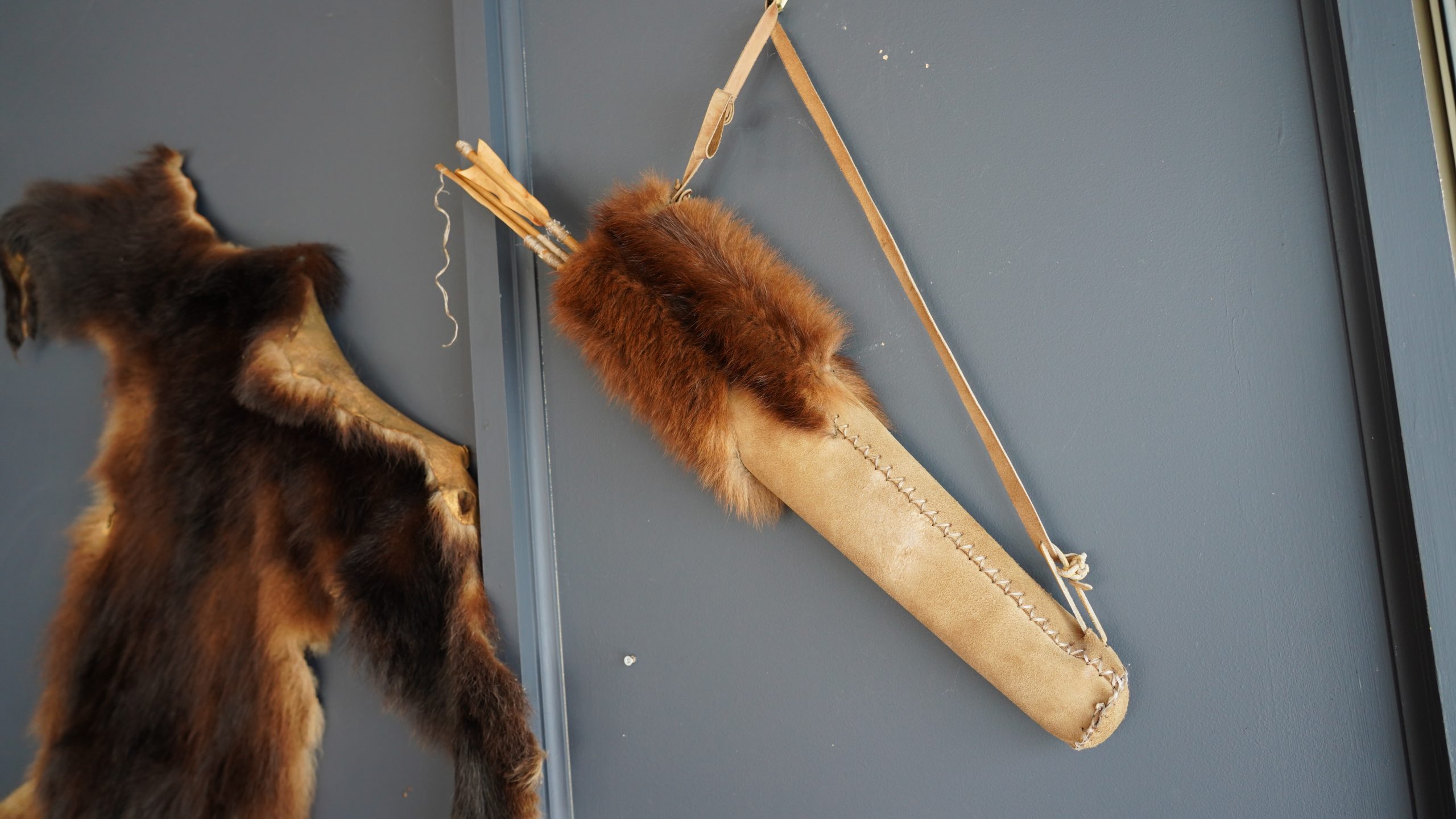 Image des objets des ateliers