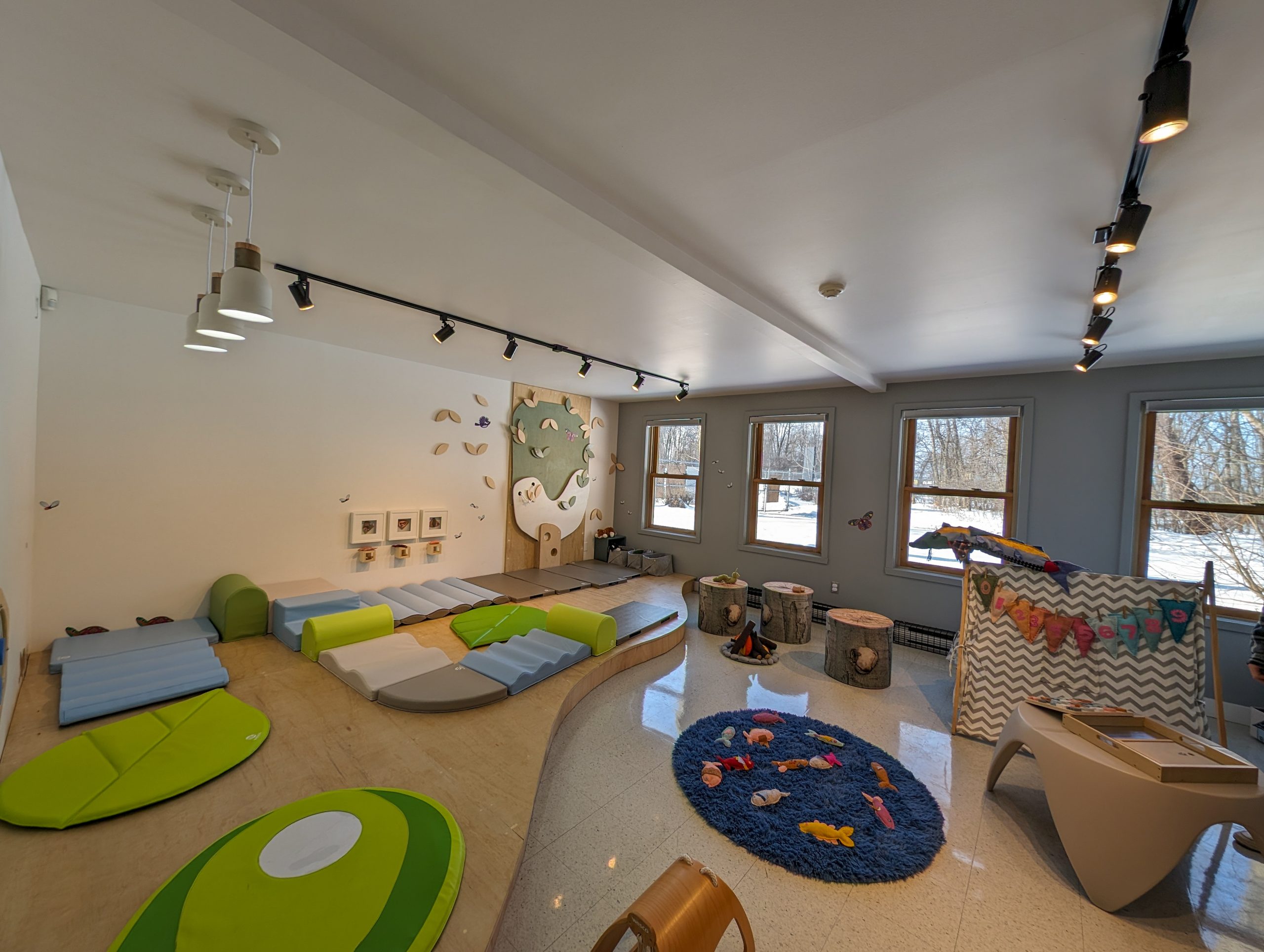 Espace famille