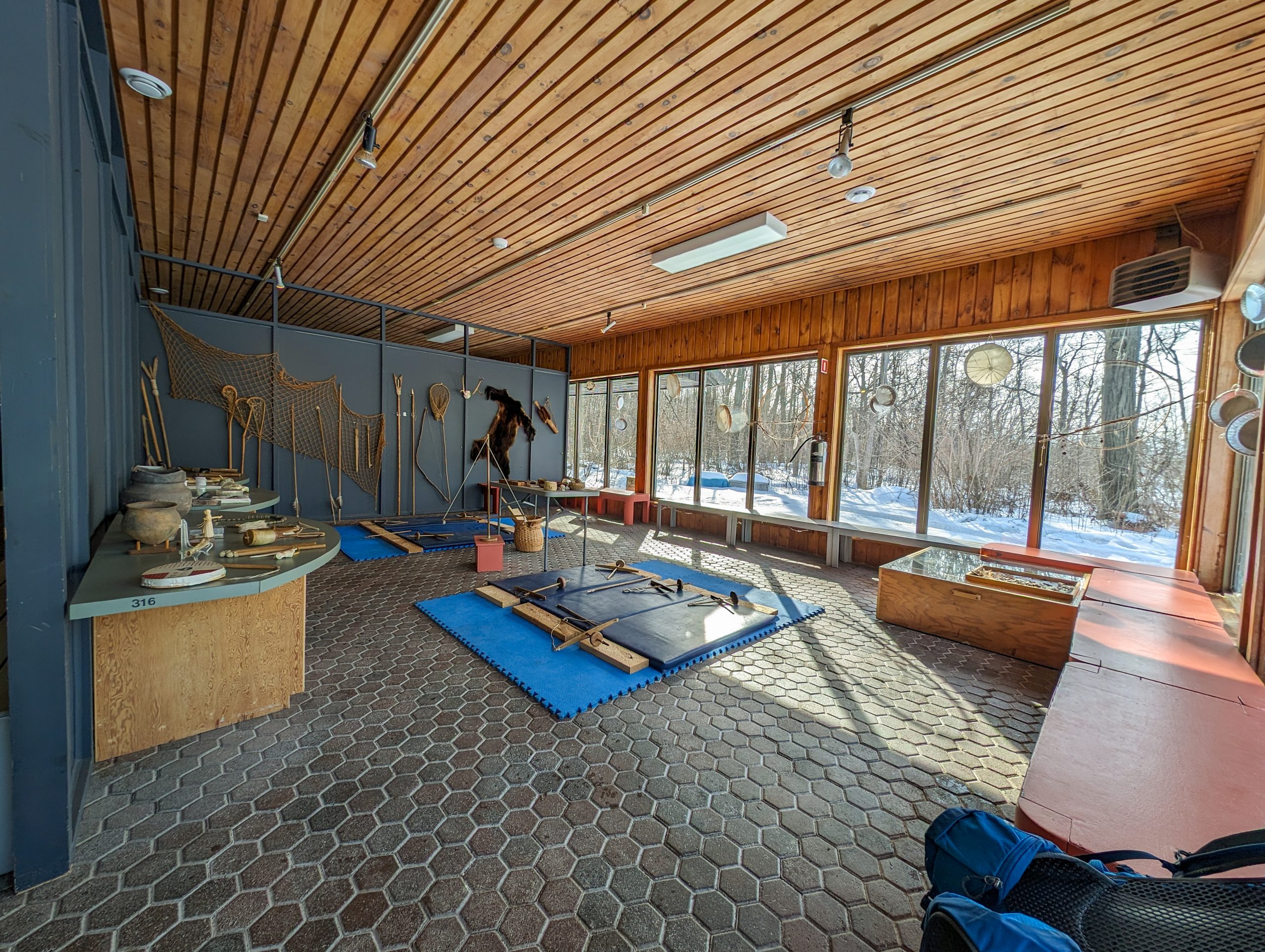 Image d'un atelier