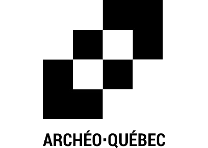 Logo de Archéo-Québec