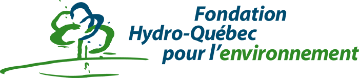 Logo de la Fondation Hydro-québec