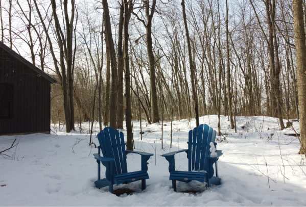 Image de deux chaise